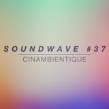 SOUNDWAVE #37