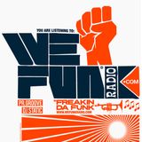 Guest Mix '2' for We Funk Radio #773 - DJ HUDGE