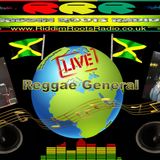 REGGAEG ON RIDDIM ROOTS RADIO 31.5/15