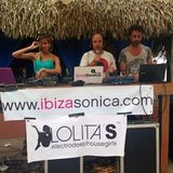 GISS ORO & SANDRA XXOO - LOLITA´S @ EL SITIO DE PLAYA VENADO (PANAMA) - 29 / 12 / 2013