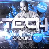 SUPREME RADIO #01