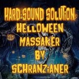 Schranzianer @ Hard Sound Solution - Dirty Halloween Special Set