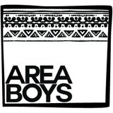 Area Boys #001