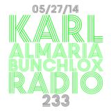 KarlAlmaria_BunchloxRadio233_05.27.14