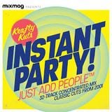 Krafty Kuts - Mixmag Instant Party CD (2001)