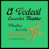 09 - Teatro Cantado Evan Ge 09-07-2014