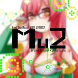 #FTB02 Feel The Beat!!2(2016.01.30) 再現mix by Mu2
