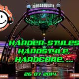 T.-V.P. - Tomorrow-Smiling (Hardstyle)