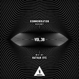 Kommunikation Report Vol.38 - Mix by Nathan Oye