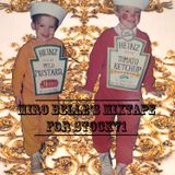 Miró Belle's Mixtape for Stock71