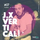 Jun Podcast #07 by J.X Vertical