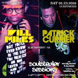Patrick Currier-Soulstealer Sessions-EPISODE 27