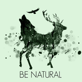 We are what we believe we are
