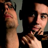 Billy & The Geek - Heads Down Underground mix - funky electro house