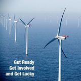 Get Ready, Get Involved, And Get Lucky (2014)