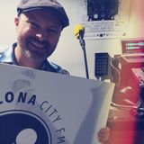 Tiger Grooves Live on da Radio Barcelona City FM 24th March 2016