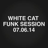 Fonkee Monk - White Cat Funk Session - 7 June 2014