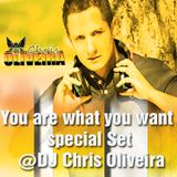 You are what you want - special Set @DJ Chris Oliveira.mp3