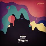 SHIGETO @ MIXOLOGY