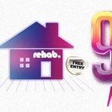90S HOUSE PARTY FRIDAY 24TH JAN 2014 W/ DJ MICKEL PART 1