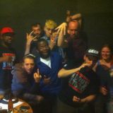 Fiesta Panik, La surprise, invités : Ludus Libre, 25/04/15
