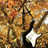 ReeGee´s It´s Autumn Mix