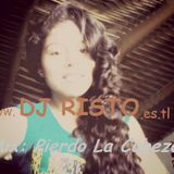 Mix Pierdo la Cabeza-DJ RISTO