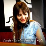 Demika - Eat More Beats Series #001 - 24.04.13