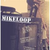MikeLoop live in Ondarra 16bis (Domingo de Pingo)