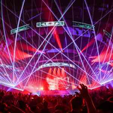 Trance Tuesday's - 4/1/14