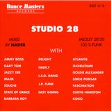 studio 28-megamix