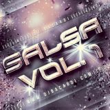 Salsa - Vol. 1