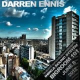 Darren Ennis Big Room Guest-Mix, Inferno Radio. 08/06/12