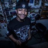 Jig Interview