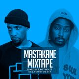 MASTAKANE MIXTAPE