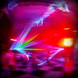 Live :: Set For Peace @ Park Street Mews, Colombo, Sri Lanka