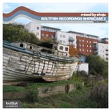 Boltfish Recordings Showcase #2 (mixed by Cheju)