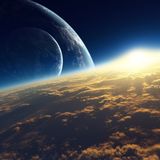 Breakbeats & Space 3 | Intelligent Jungle/DnB Mix 2015