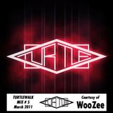 The Turtle Walk Mix #5 - Woozee
