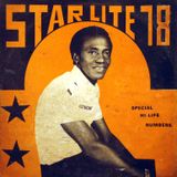 Afrocentrism / Couleur3 Radio / Afro Mix Vol.1