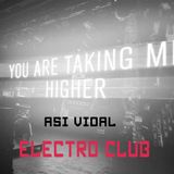 Asi Vidal Electro Club 162