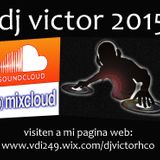 dj victor mix asereje 2015