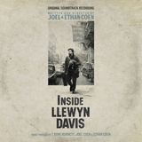 Inside Llewyn Davis (Original Soundtrack Recording) / 2013