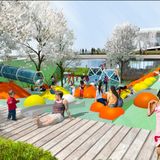 How to turn an old bridge into a new park