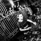 Joel Mull @ I Amtechno Queens Night - Amsterdam Studio (29-04-2013)