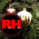Rock Hard Rewind - Hall of Fame 60's & 70's Rock Classics.