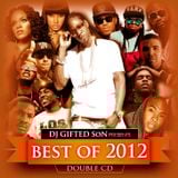 DJ GIFTED SoN - Best of 2012 (DISC 2)