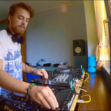 Tea Cast 016 mixed by FLY