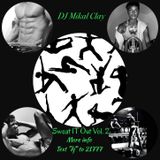 Sweat It out Mix Vol. 2