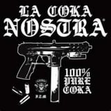 MonyStony - El Capony - Terror Mafia - Übg.-Mix - 16.04.2012
